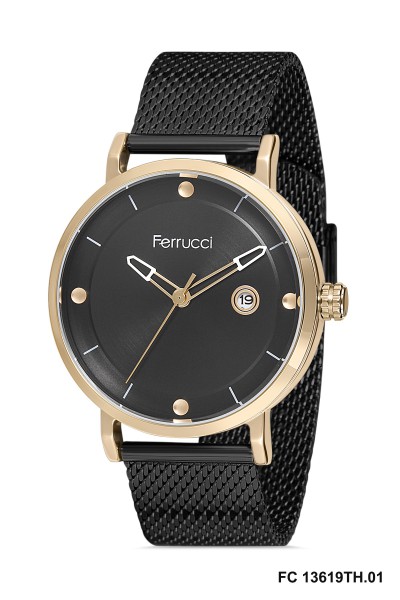 FERRUCCI TAK.HAS.KOL SAATİ